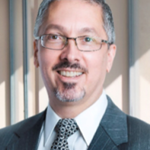 Bob Landis