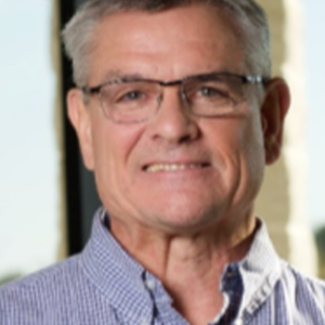 Steve Moran