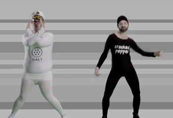 Video poster